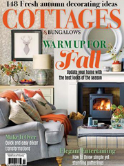 COTTAGES & BUNGALOWS magazine