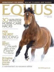 EQUUS magazine