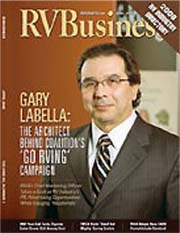 RV BUSINESS magazine