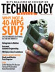 technology review