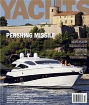 YACHTS INTERNATIONAL magazine