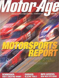 MOTOR AGE magazine