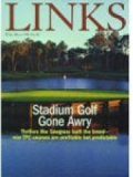 Links Magazine magazine