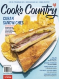 Cook's Country magazine