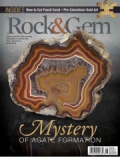 Rock & Gem magazine