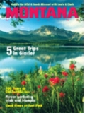 Montana Magazine magazine