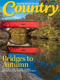 COUNTRY magazine