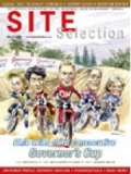 Site Selection magazine