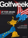 Golfweek magazine