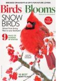 BIRDS & BLOOMS magazine