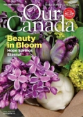 OUR CANADA magazine
