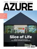 AZURE MAGAZINE magazine