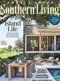 SOUTHERN LIVING magazine