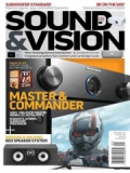 SOUND & VISION magazine