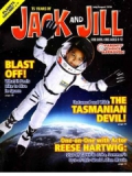 JACK AND JILL magazine