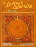 LEATHER CRAFTERS & SADDLE JRNL magazine