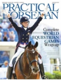 PRACTICAL HORSEMAN magazine