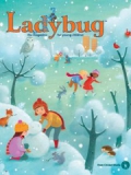 LADYBUG magazine