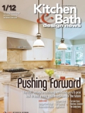 KITCHEN & BATH DESIGN NEWS magazine