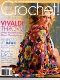 CROCHET! magazine