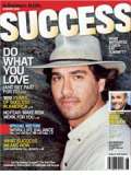 SUCCESS! magazine