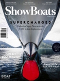 SHOWBOATS INTERNATIONAL magazine