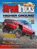 STREET TRUCKS magazine