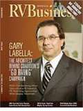 RV BUSINESS magazine