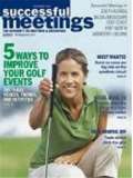 SUCCESSFUL MEETINGS magazine