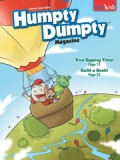 HUMPTY DUMPTY magazine