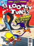 LOONEY TUNES magazine